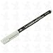 FabricMate Dye Markers Brush Tip Standard Barrel Pastel Mist Grey (3 Pack)