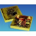 20 serviettes anniversaire Pirates des Cara�bes