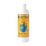 UPC 602644020217 product image for Earthbath All Natural Orange Peel Oil Shampoo, 16-Ounce | upcitemdb.com