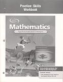 Mathematics: Applications and Concepts, Course 3, Practice Skills Workbook