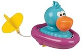 414QNPClIdL. SL160  Sassy Pull and Go Boat Bath Toy