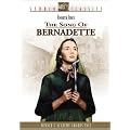 The Song of Bernadette