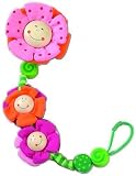 Blossom Pacifier Chain