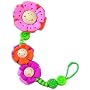 Blossom Pacifier Chain