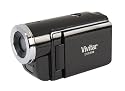 VIVITAR DVR518 5MP 8X DIGITAL ZOOM 2" TFT COMPACT SIZE BLACK