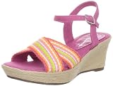 Nina Paradise Ankle-Strap Sandal (Infant/Toddler/Little Kid) Sandals
