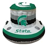 Michigan State Inflatable Cooler