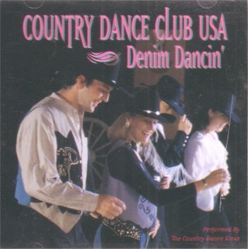 Produkt-Bild: Denim Dancin