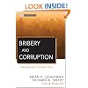Bribery and Corruption: Navigating the Global Risks (Wiley Corporate F&A)