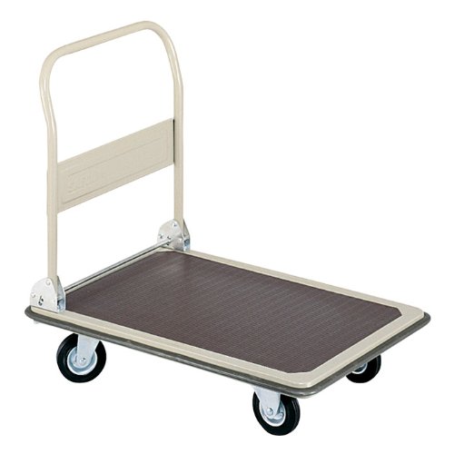 Safco 4077 Small Platform Truck