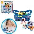 ALEX TOYS LAUNDRY DAY RUBA DUB BATH TOY