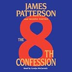 The 8th Confession: The Women's Murder Club | James Patterson