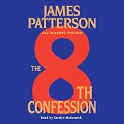 The 8th Confession: The Women's Murder Club | [James Patterson]
