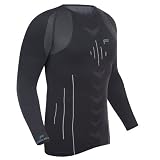 Produkt-Bild: FUSE MEGALIGHT 140 Langarm Shirt - Herren