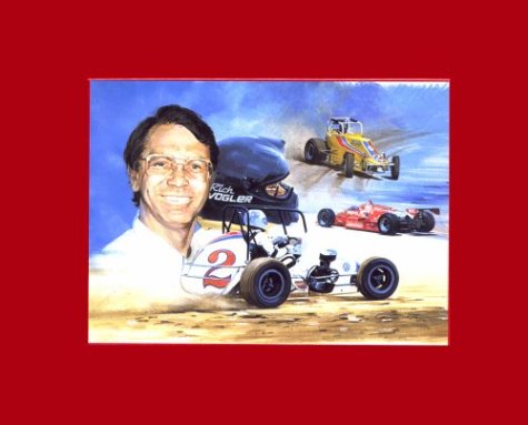 No time for yesterday: Rich Vogler : his life, 1950-1990