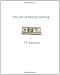 The Art Of Money Getting