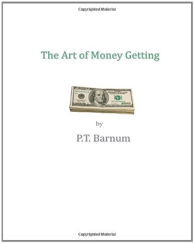 Textbook - The Art Of Money Getting