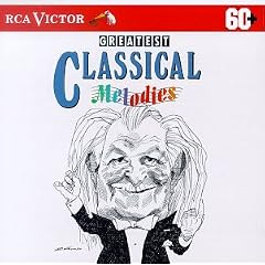 Greatest Classical Melodies