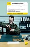 Teach Yourself Project Management (TY Business Skills)