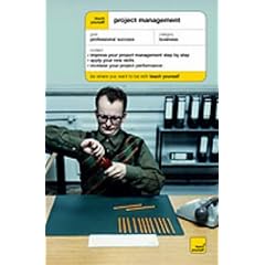 Teach Yourself Project Management (TY Business Skills)