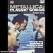 METALLICA: CLASSIC SONGS - GUITAR LEGENDARY LICKS DVD