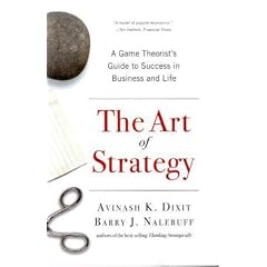 The Art Of Strategy