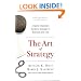 The Art of Strategy: A Game Theorist's Guide to Success in Business and Life