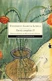 Poesia completa/ Complete Poetry