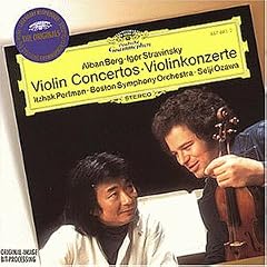 The Originals - Violinkonzerte