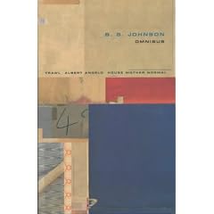 Omnibus: Albert Angelo, House Mother Normal & Trawl (3 titles)