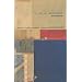 Omnibus: Albert Angelo, House Mother Normal & Trawl (3 titles)