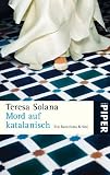Mord auf katalanisch: Ein Barcelona-Krimi - Teresa Solana
