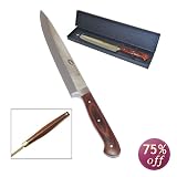 12 3/4 in. Stainless Steel ProlineT Chef's Knife - Home and Garden ></a></td></tr>
<tr><td><h1><a rel=