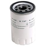Beck Arnley  041-8175  Oil Filter by Beck Arnley