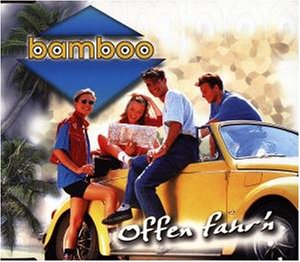 Bamboo - Offen Fahr