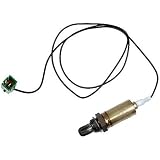 Bosch 12203 Oxygen Sensor, OE Type Fitment by Bosch
