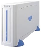 BUFFALO DUB2-B160G(USB1.1/2.0�ڑ��O�tHDD:160GB)