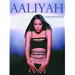 Aaliyah book cover