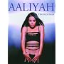 Aaliyah