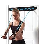 Womens Health Toning Station (Blue)