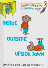 Inside Outside Upside Down (Bright & Early Book)
