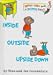 Books : Inside Outside Upside Down (Bright & Early Books(R))