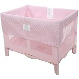 Arms Reach Original Co Sleeper Bassinet Short Liner cribs and bassinets specials of the day 414QQClY6lL._SL160_ - Arms Reach Original Co-Sleeper Bassinet Short Liner - cribs-and-bassinets-specials-of-the-day