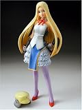 Genshiken: Saki Kasukabe 7
