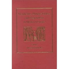 Mendicants, Military Orders, and Regionalism in Medieval Europe