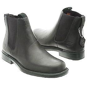 Timberland Men's Torrance Chelsea Boot
