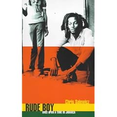 Rude Boy: Once Upon a Time in Jamaica