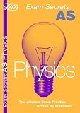 AS Exam Secrets Physics