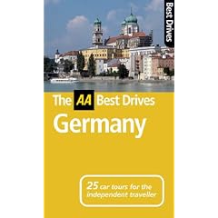 AA Best Drives Germany