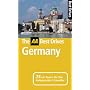 AA Best Drives Germany